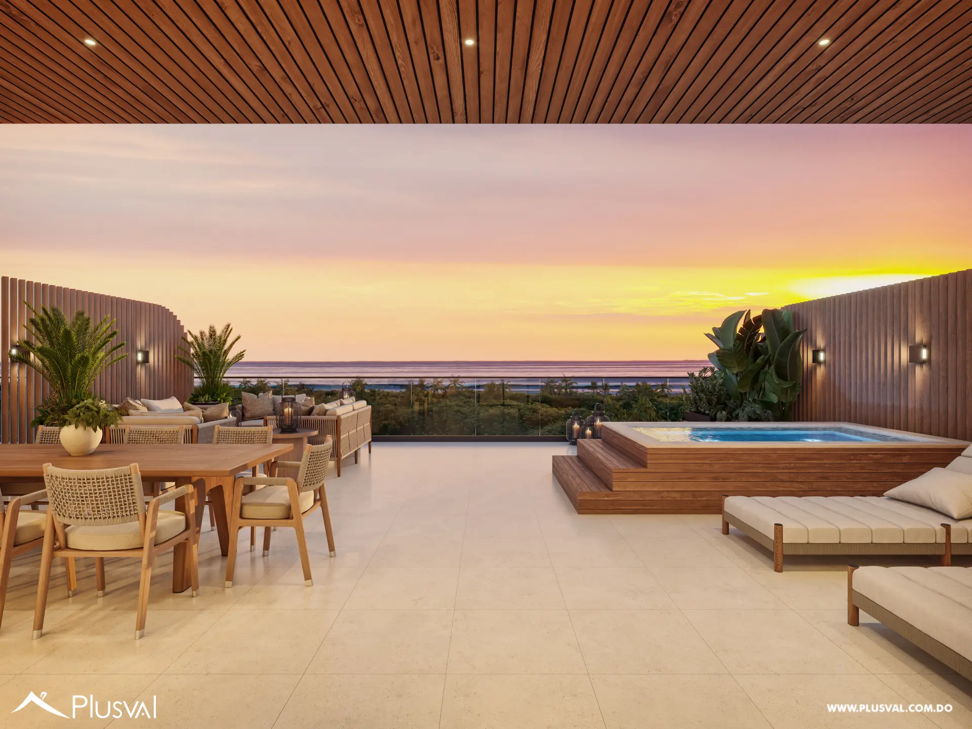 Apartamentos con Vista al Mar en Puerto Plata | Invierte Frente al Malecón 524493