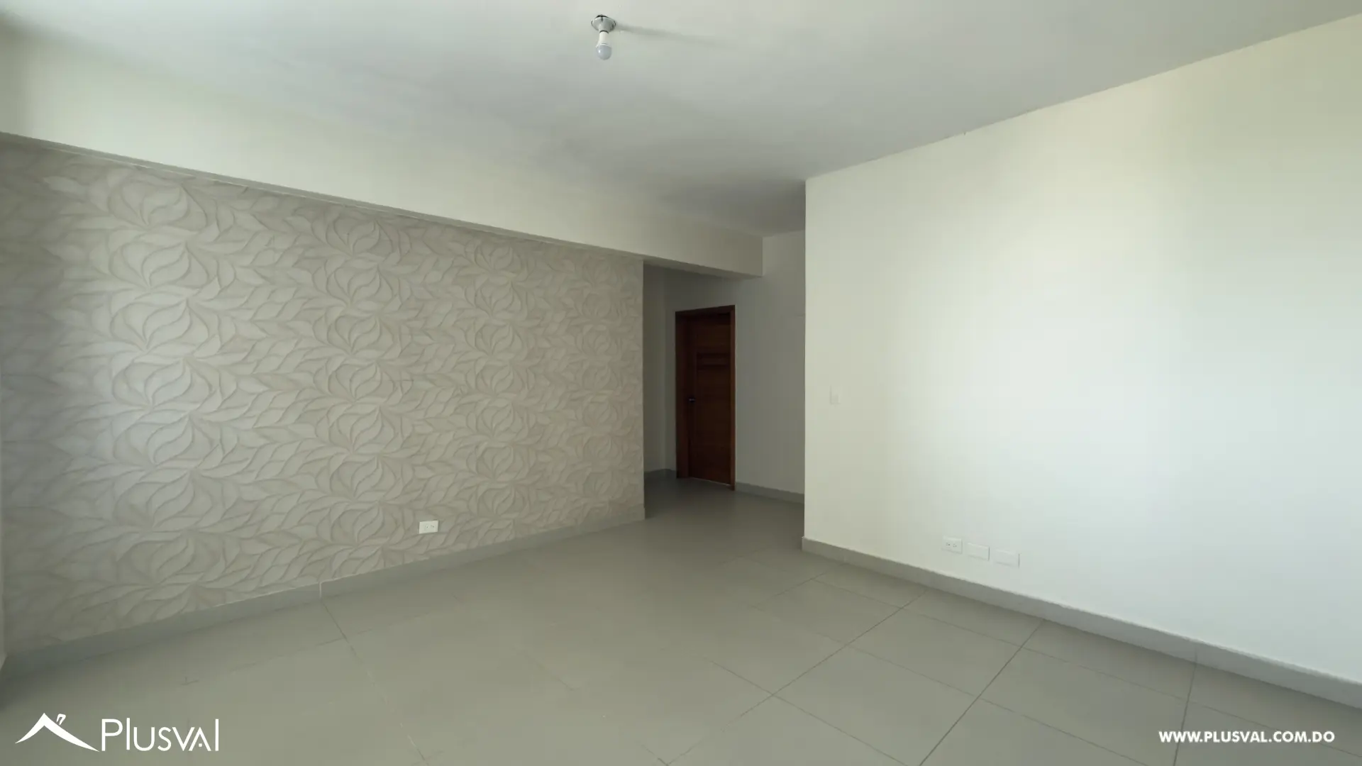 Apartamento en alquiler en Gazcue. 518886