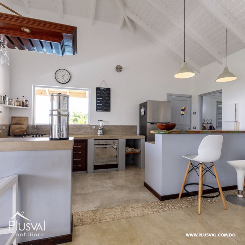 Casa privada en Coson 380219
