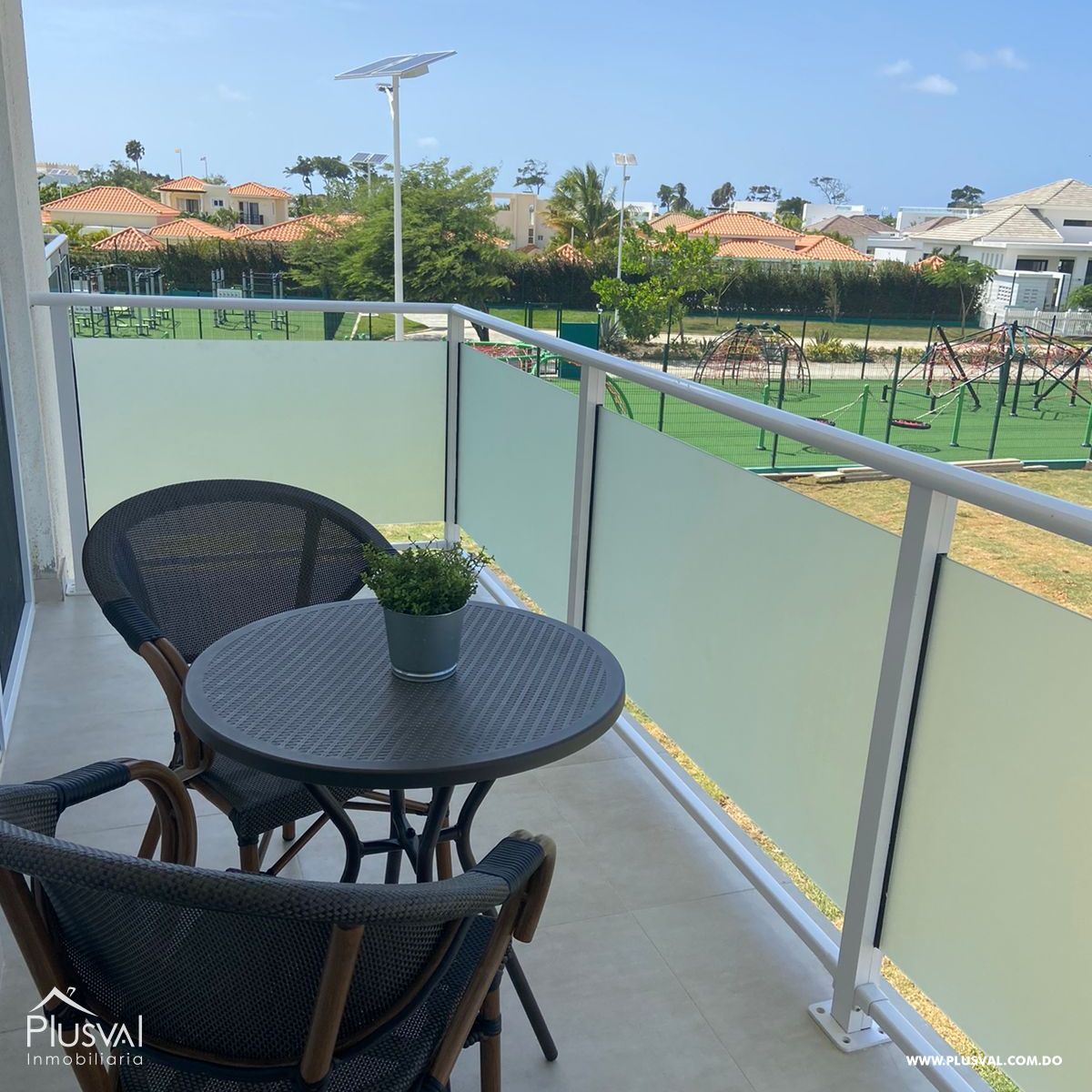 Exclusivo Apartamento Amueblado en la Playa – Vive el Lujo en Sosúa Ocean Village 419559
