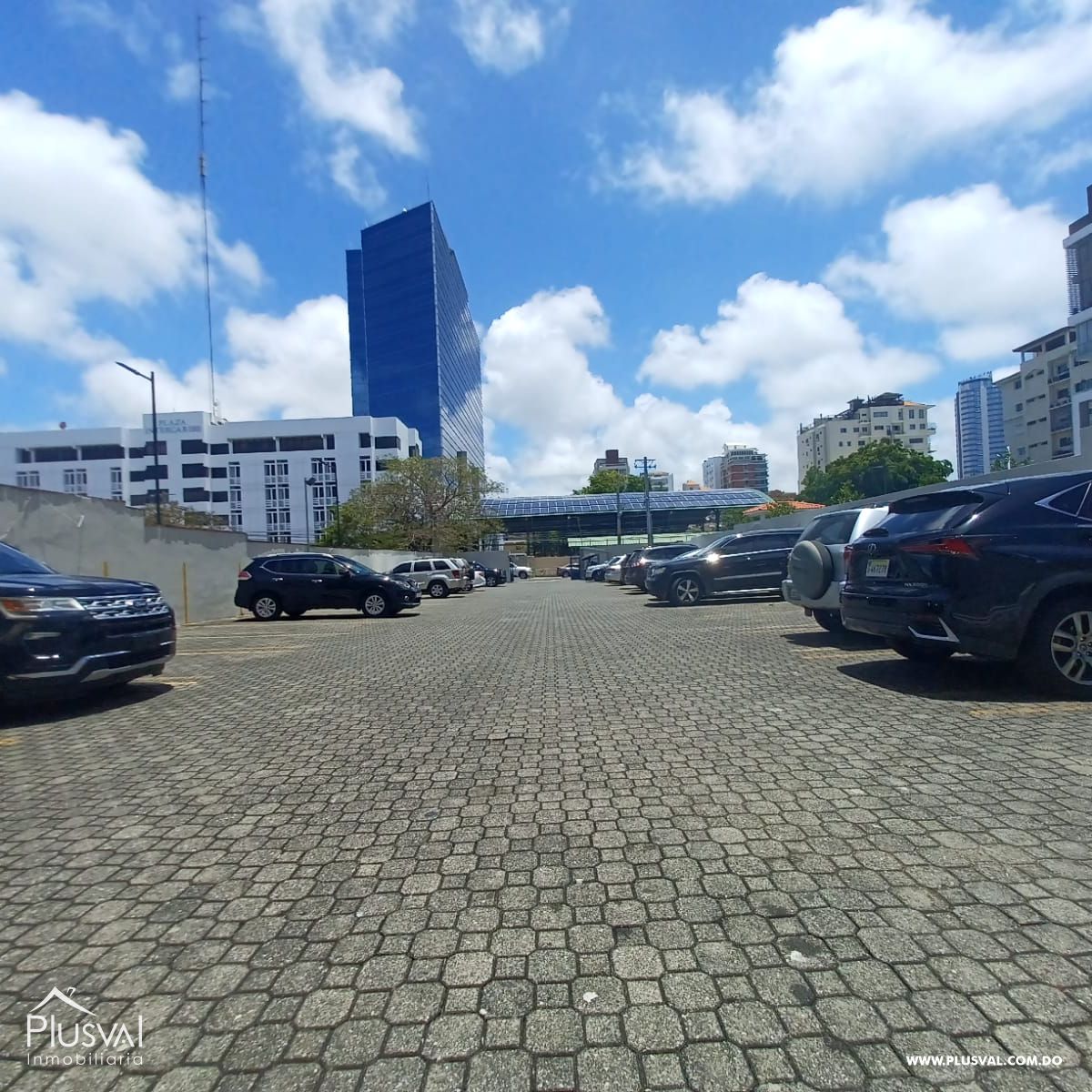 Local Comercial en alquiler en Naco 216557