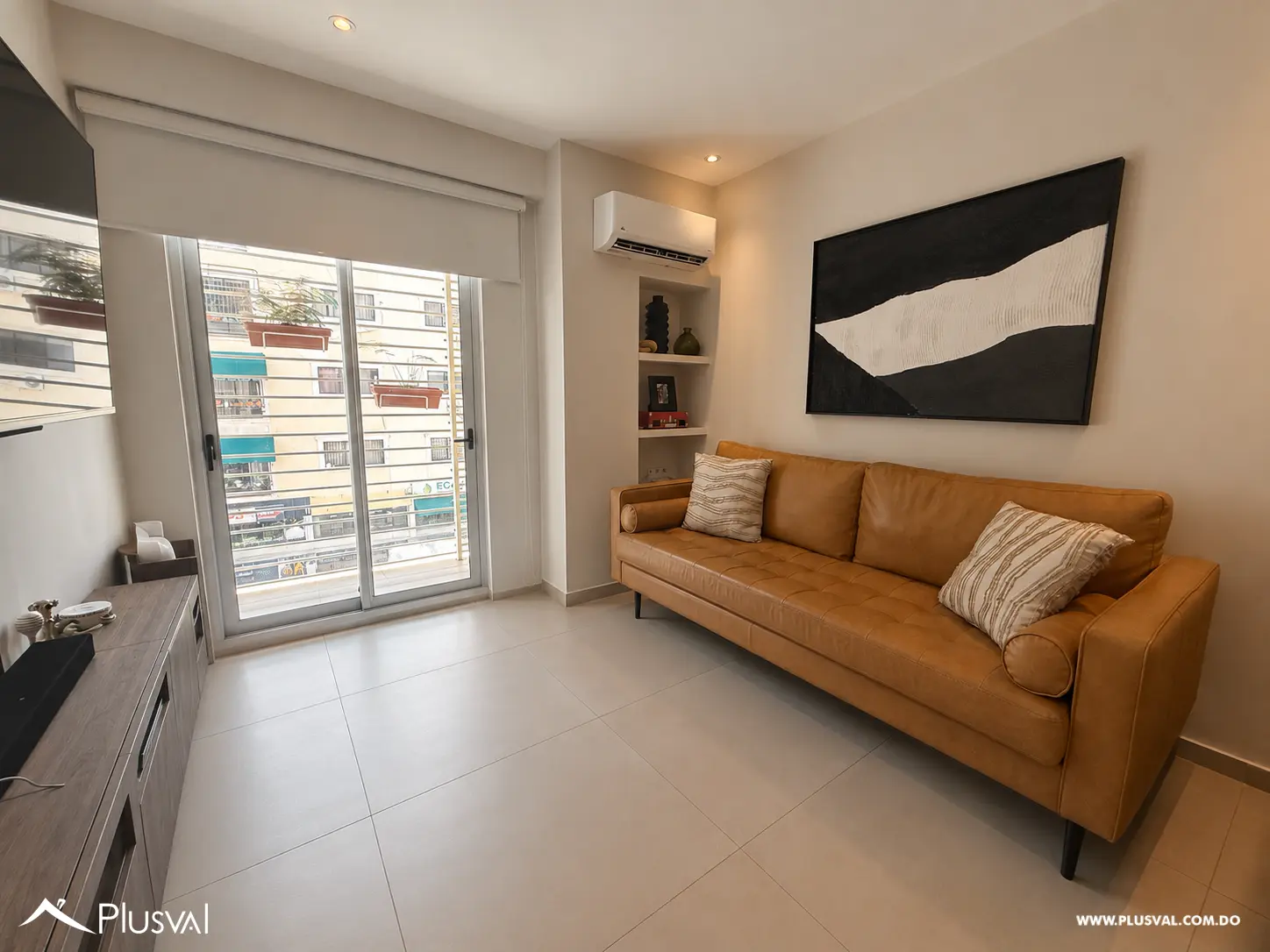 Venta Apartamento en Evaristo 515822