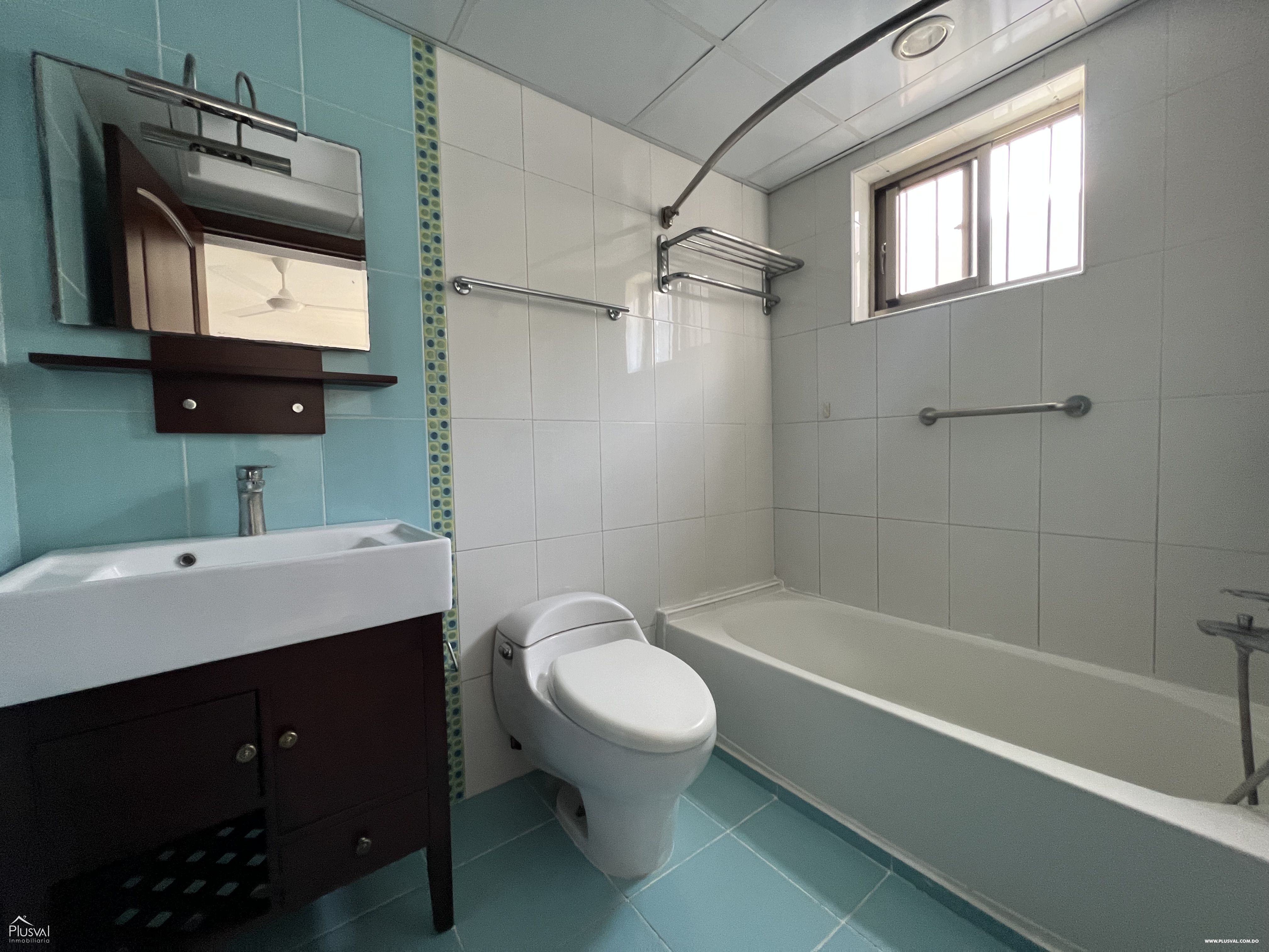 Apartamento en Alquiler amueblado en Serralles 488152