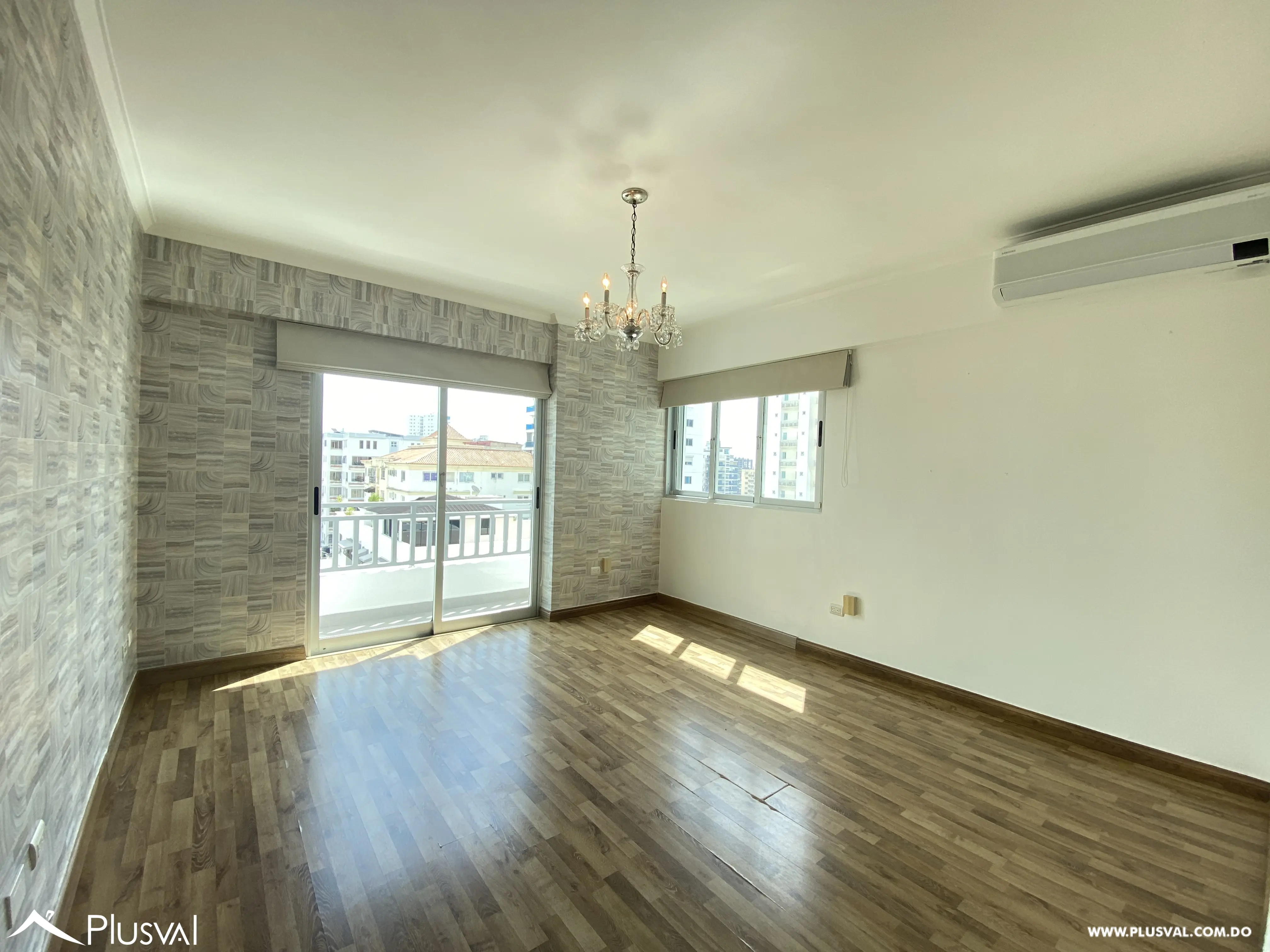 Vendo Excelente Apto en una de las Zonas Mas Exclusivas de Naco 468579