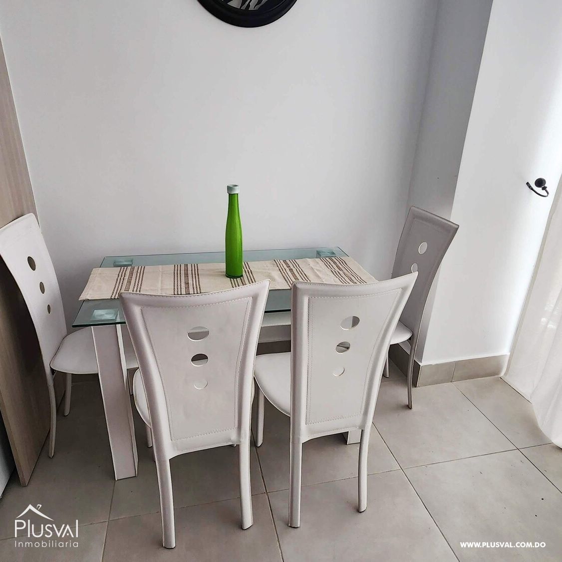 Apartamento en alquiler, Naco 425550