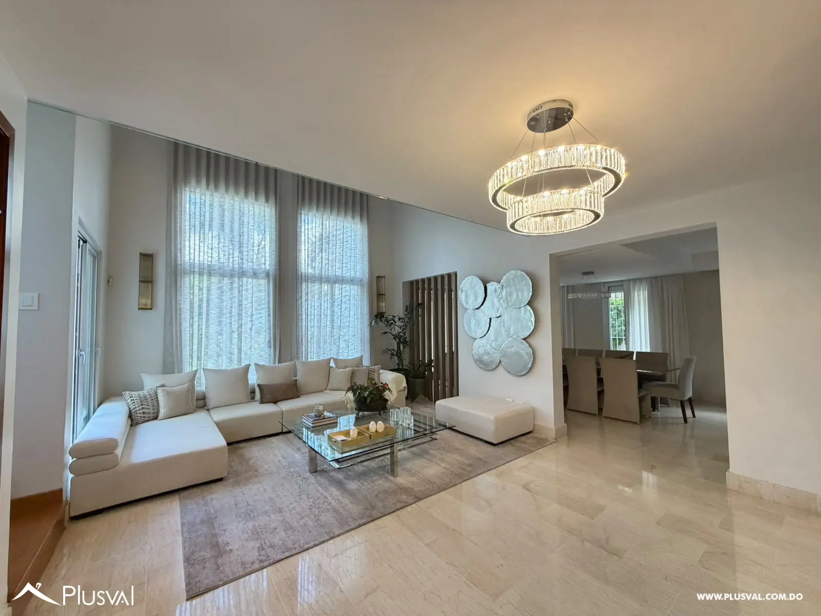 Casa de lujo en Cuesta Brava de Arroyo Hondo 514557