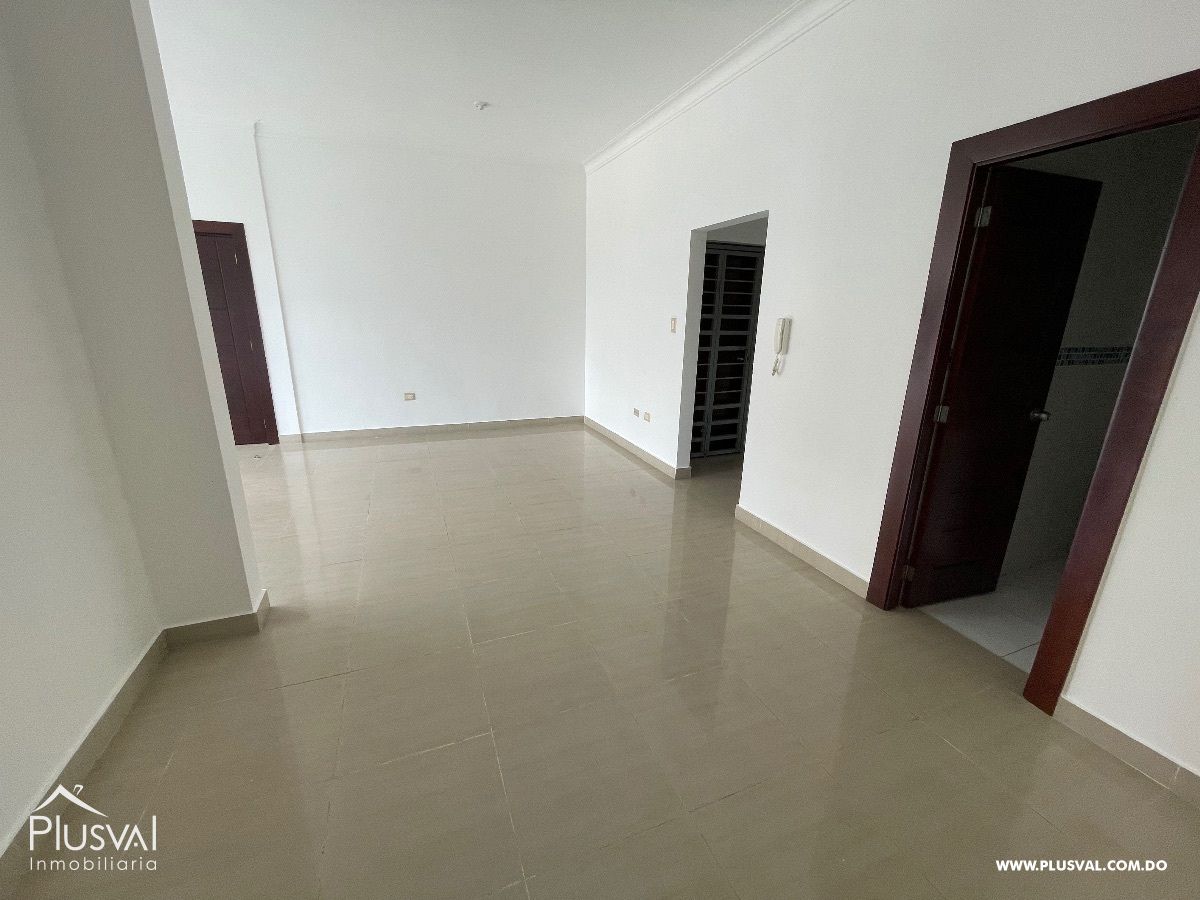 Apartamento en Alquiler en Bella Vista 338958