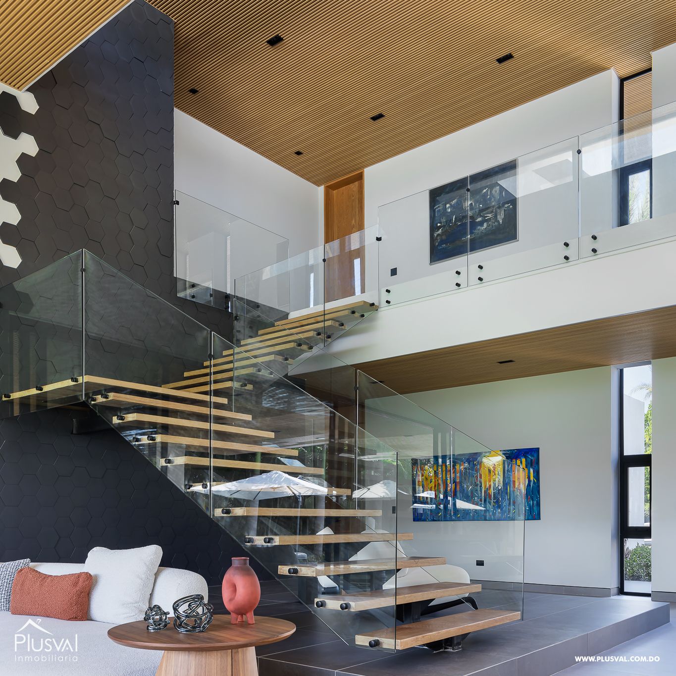 Modern Luxury Villa in Hacienda on sale, Punta Cana Resort. 370674