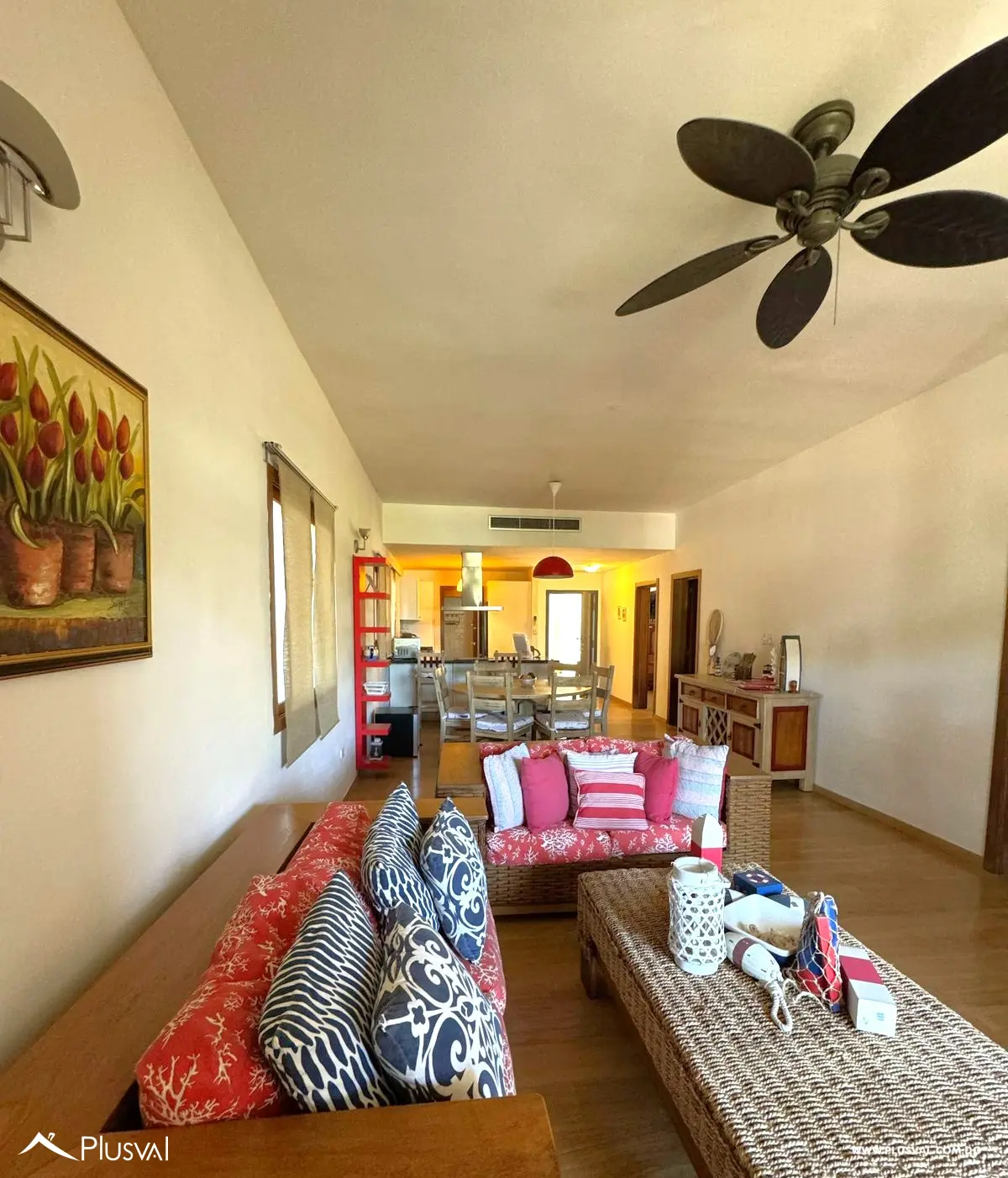 Apartamento en venta en Guavaberry 474026