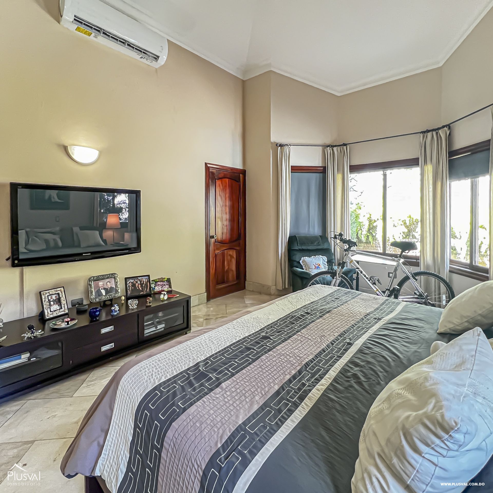 Casa Cuesta Hermosa II 232781