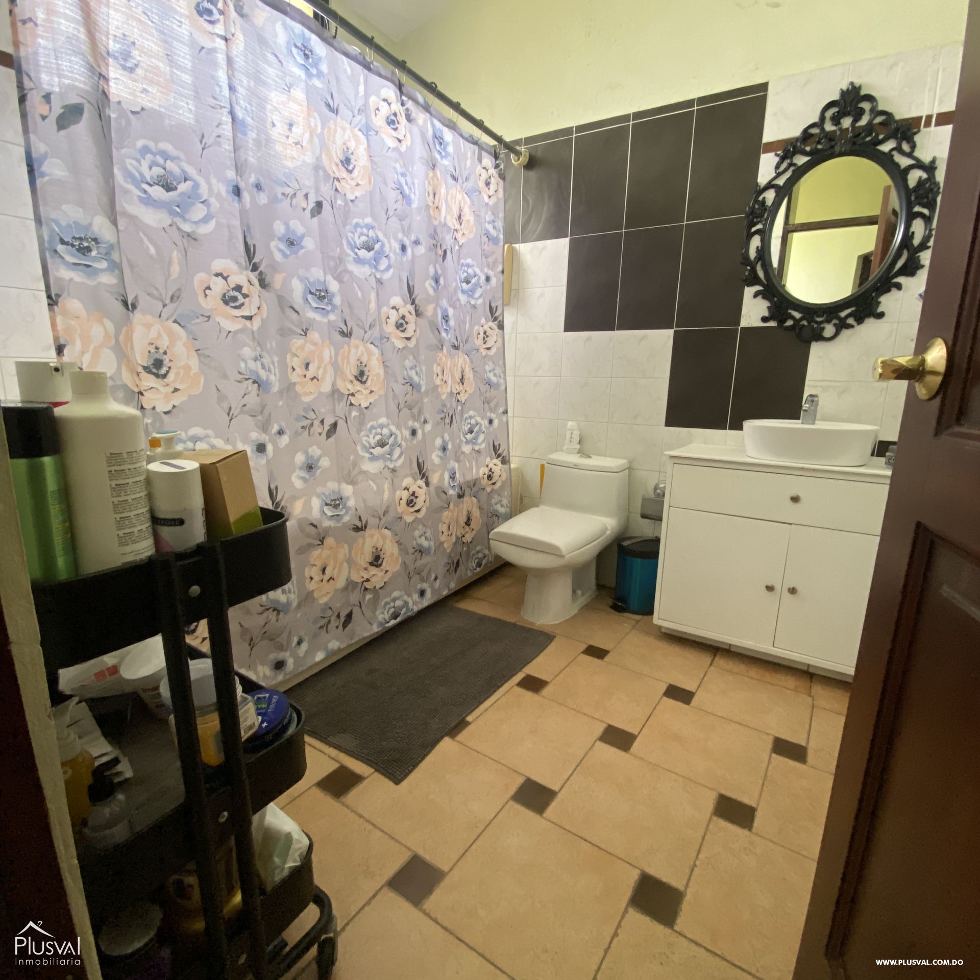 Excelente casa de 2 Niveles en los Restauradores en venta 239627