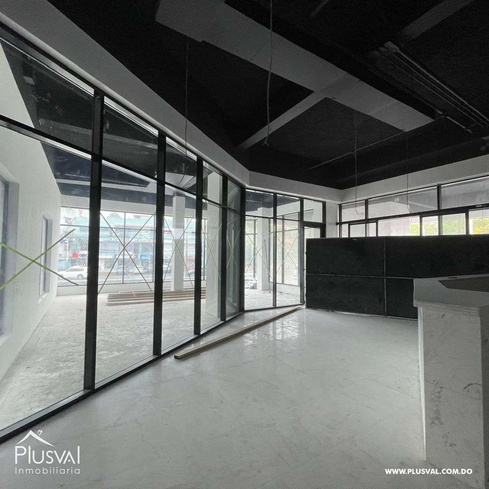 Local Corporativo en Venta 403206