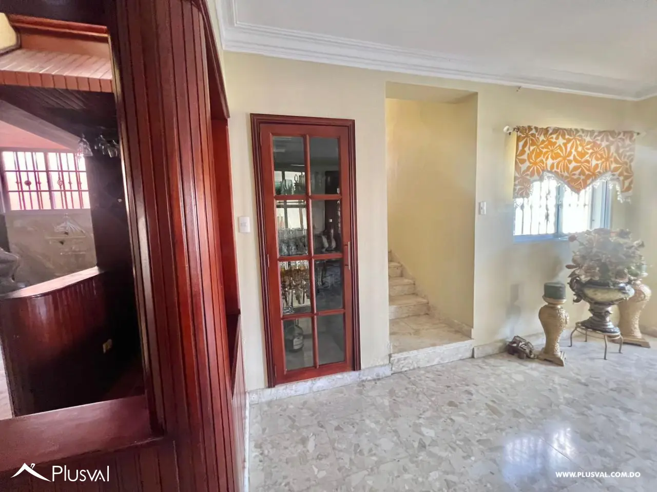 Casa en Bani de 6 habitaciones 499020