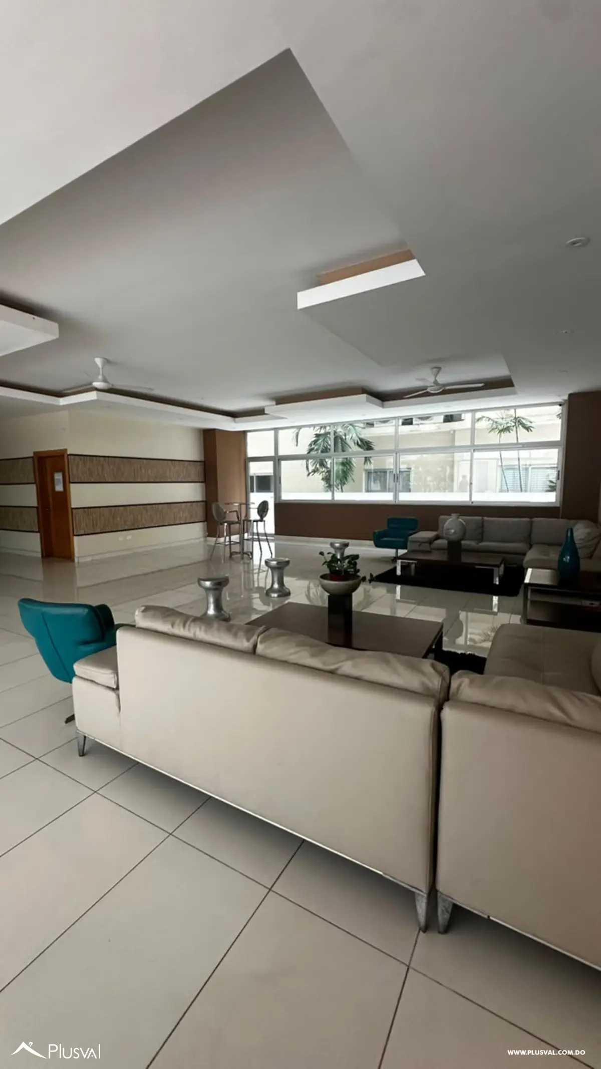 Apartamento en alquiler Amueblado en el exclusivo sector de Piantini 518255