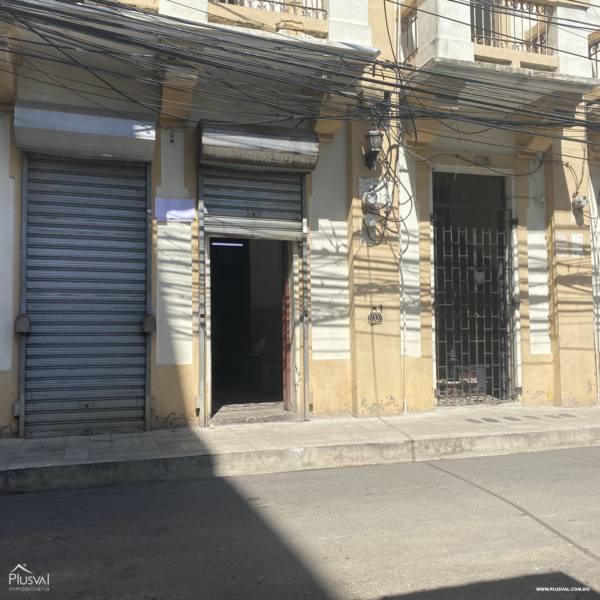 Alquila tu Local en la mejor Zona Comercial de la Zona 436587