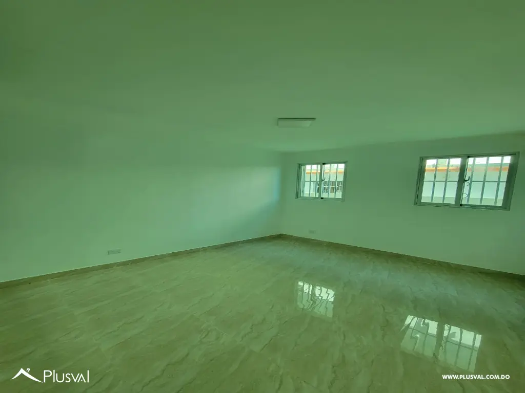 Apartamento en venta con dos habitaciones y amplios espacios en Puñal 462324
