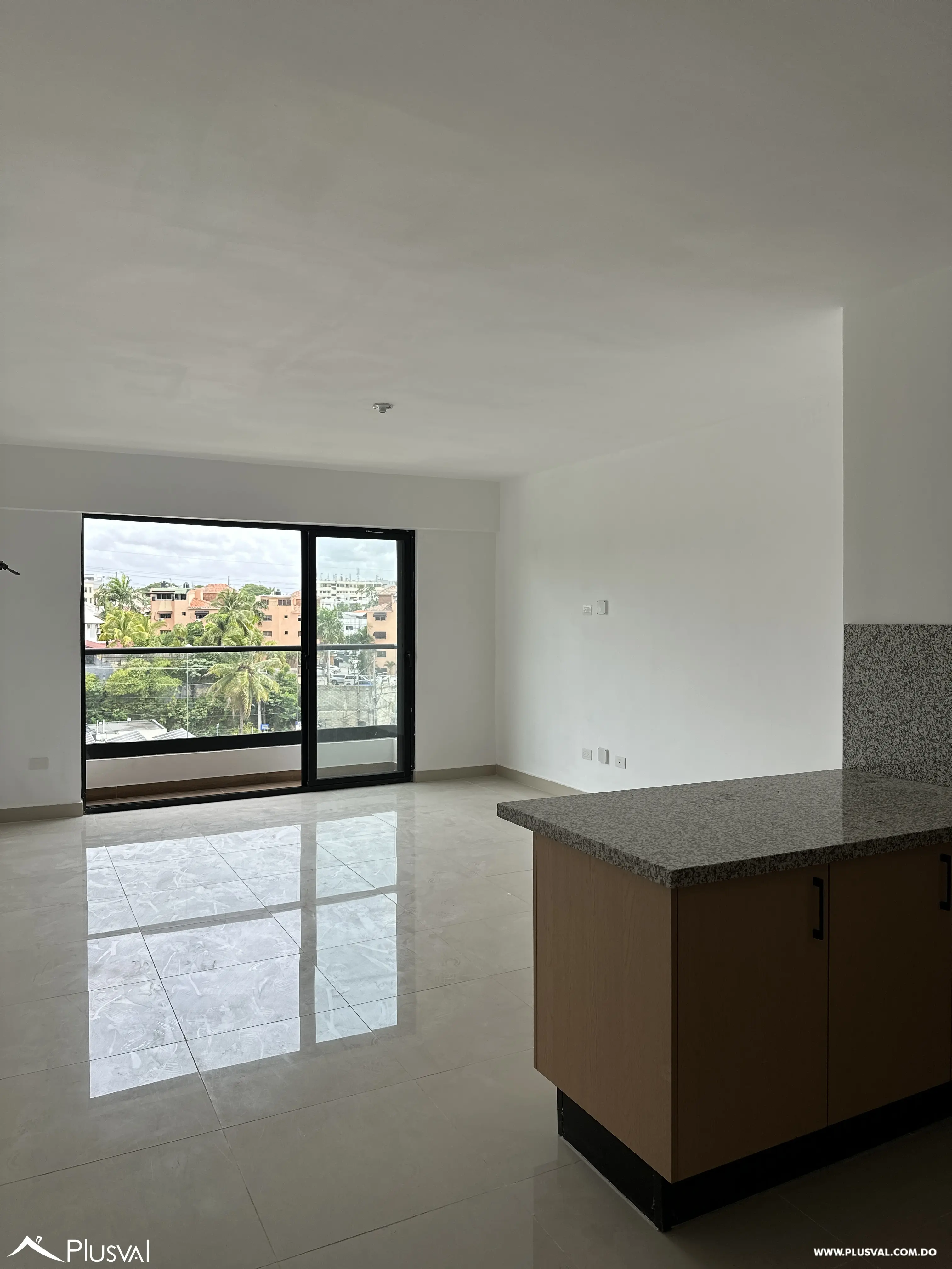 Apartamento en venta en Arroyo Hondo Viejo | 2 habitaciones y 2 parqueos 523049