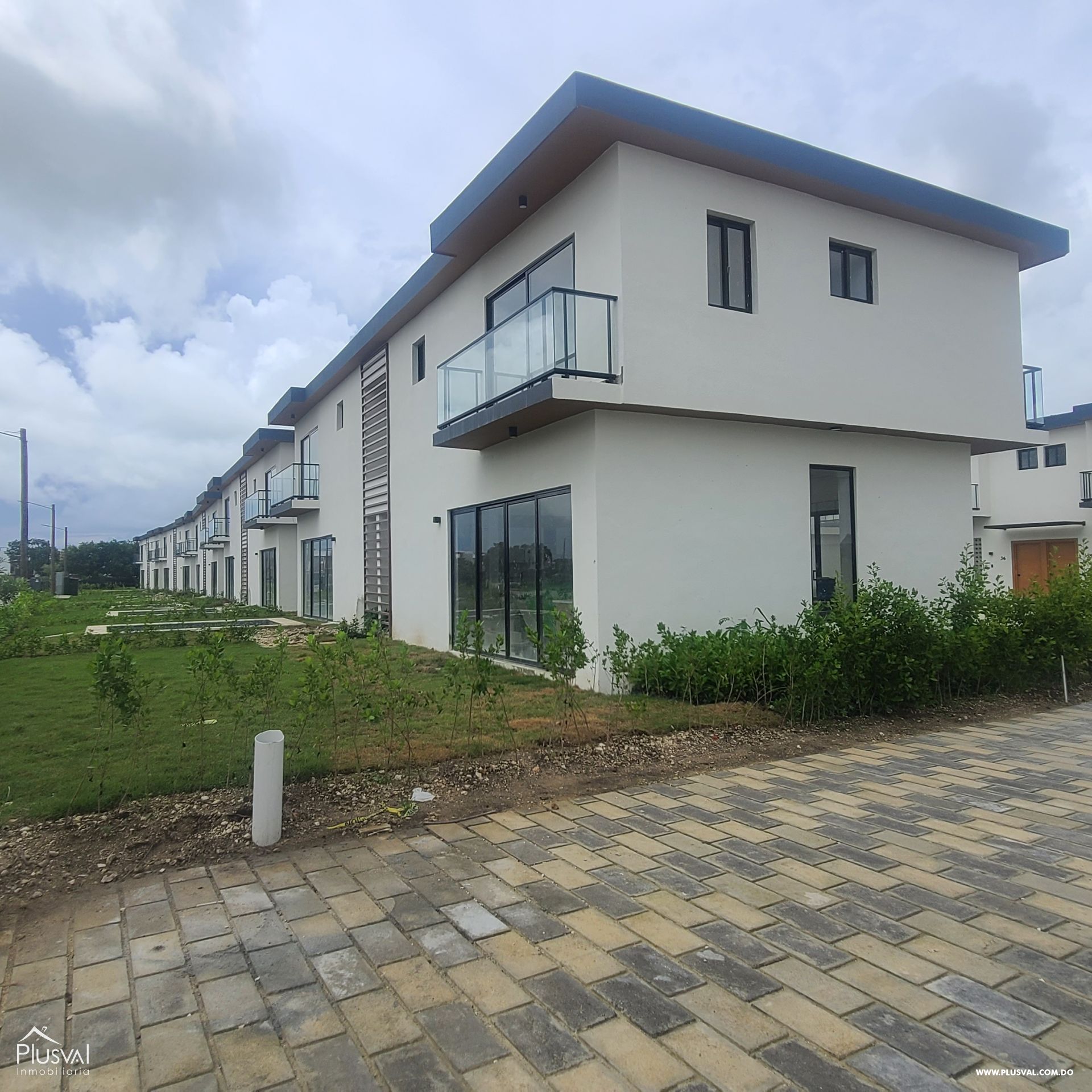 Villas en Venta Vista Cana, Punta Cana 360744