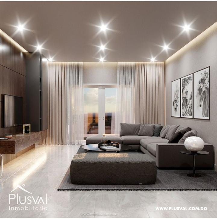 Apartamento en Viejo Arroyo Hondo 205705