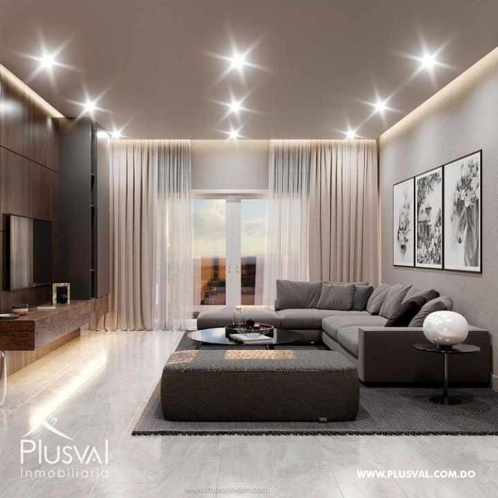 Apartamento en Viejo Arroyo Hondo 205705