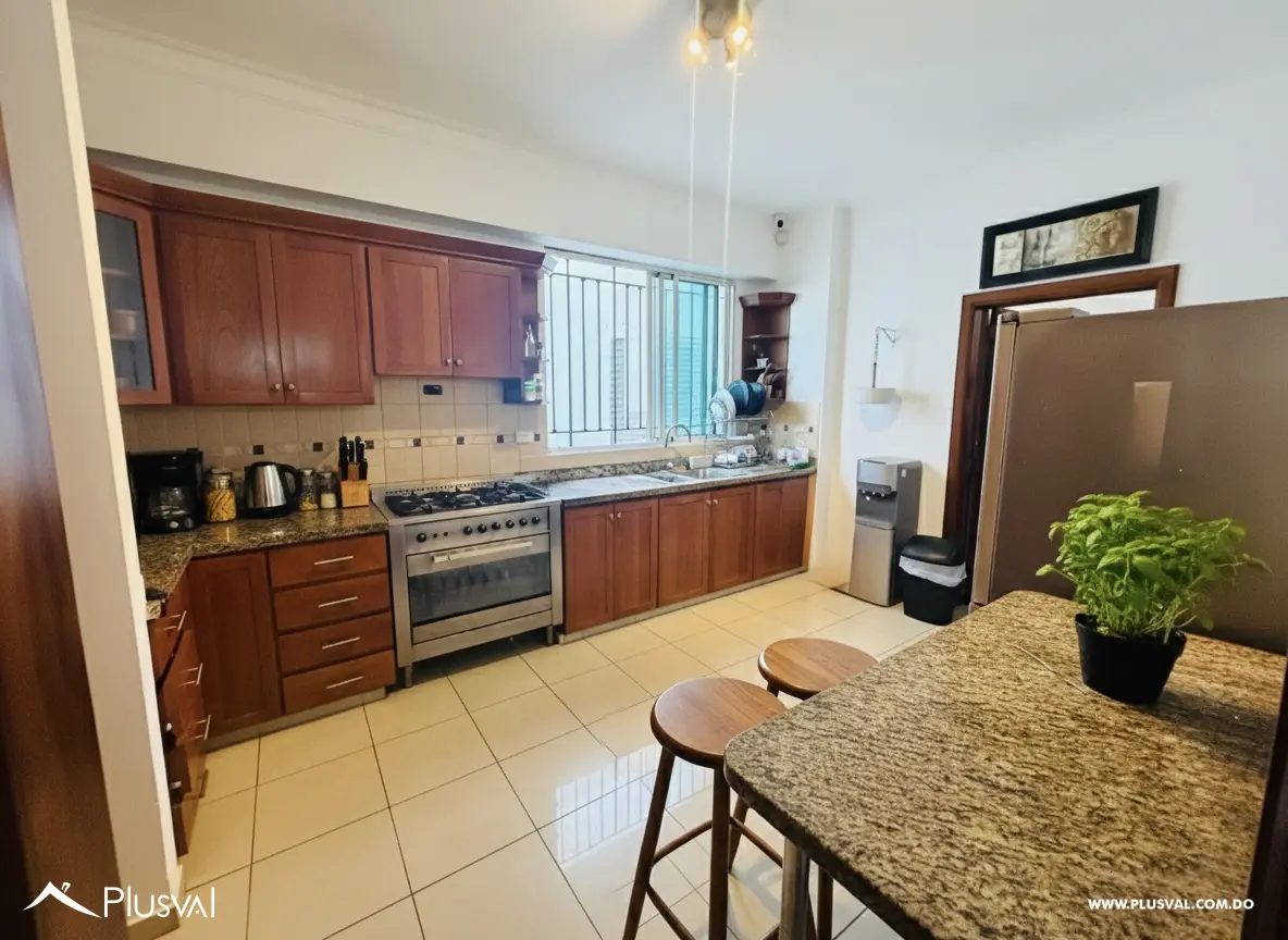 Apartamento penthouse en Arroyo Hondo Viejo en alquiler 490033