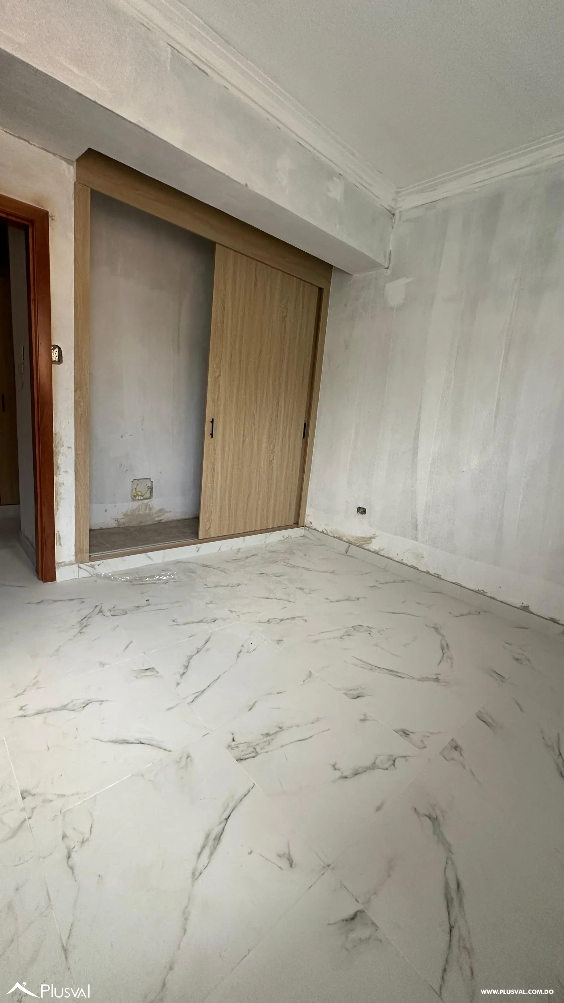 Venta de apartamentos en  Reparto los 3 Ojos. 487395