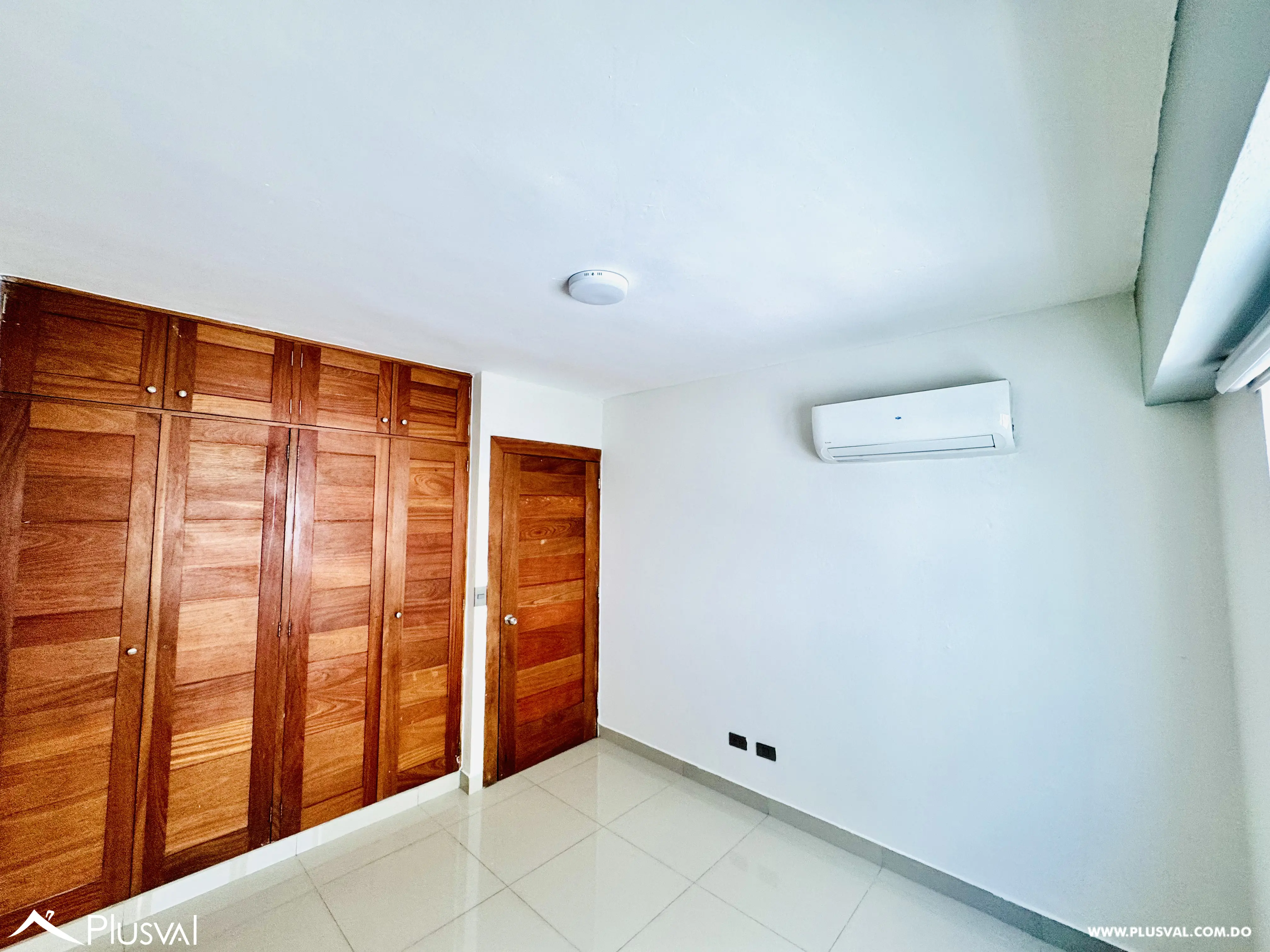 Amplio apartamento familiar en El Renacimiento 456226