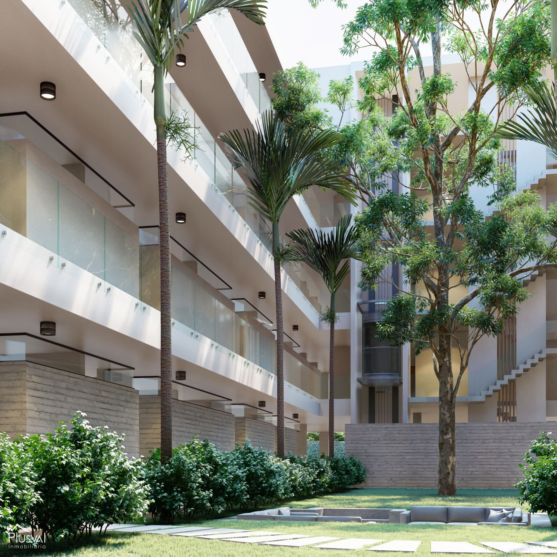 Venta de Apartamento 205823
