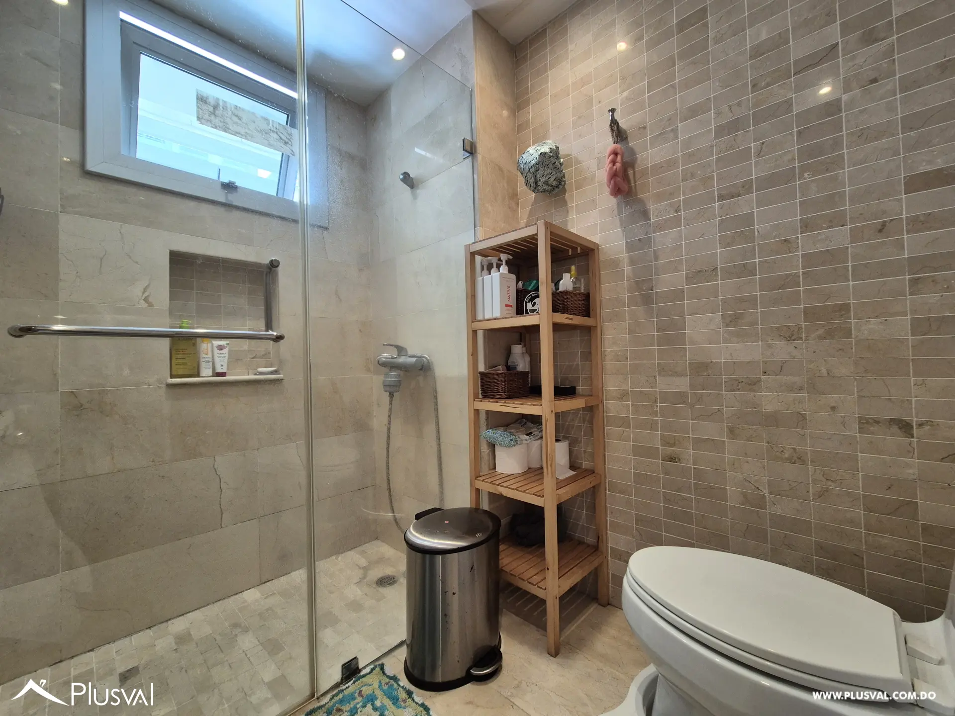 Apartamento en venta en Piantini 518590