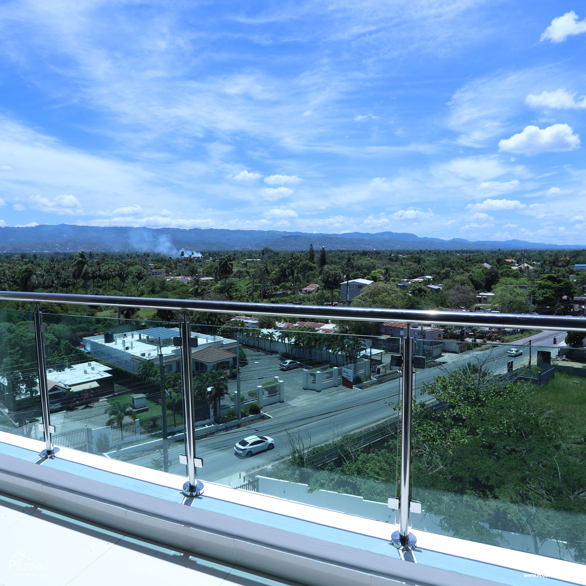 Apartamento en renta de 3 habitaciones ubicado en un piso 7 424936