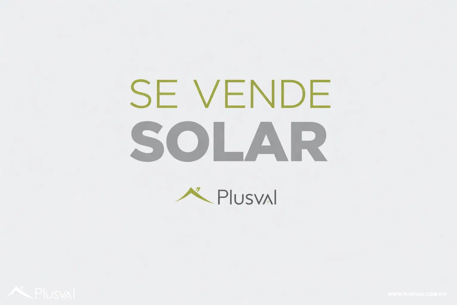 Solar en  Gazcue. 480624
