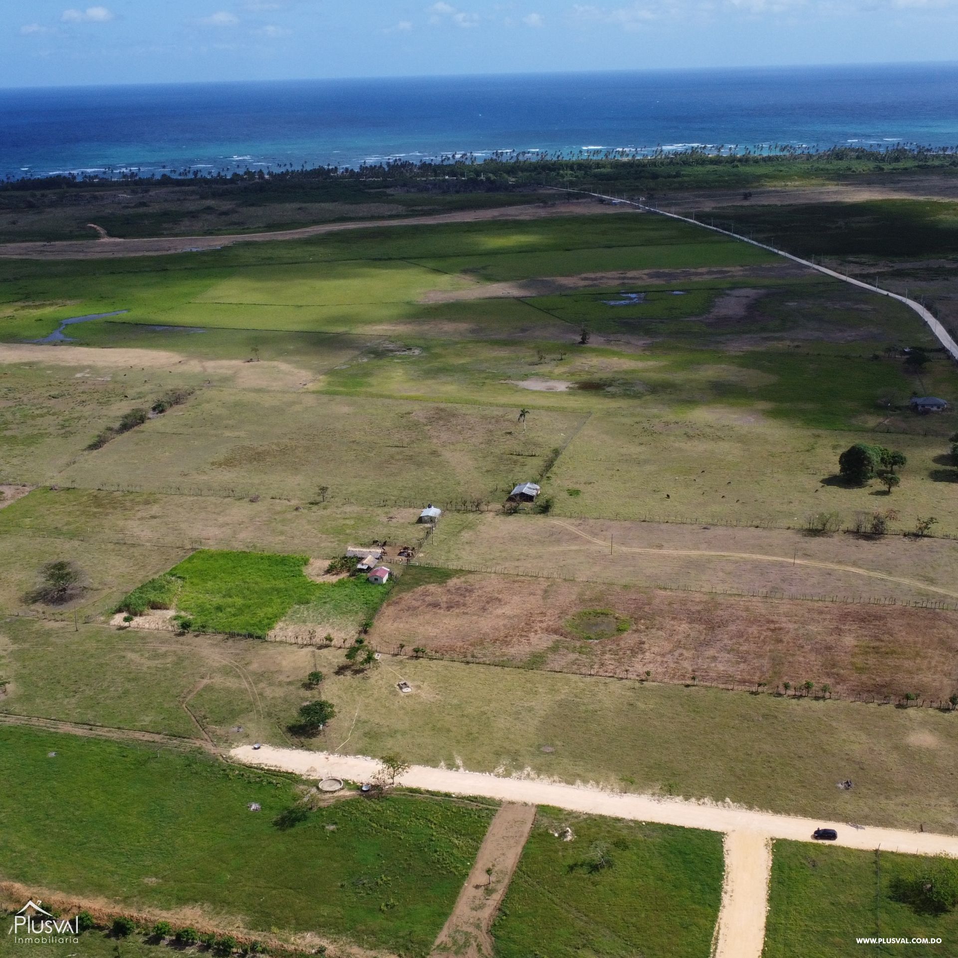 Proyecto de solares en playa Lavacama 262610