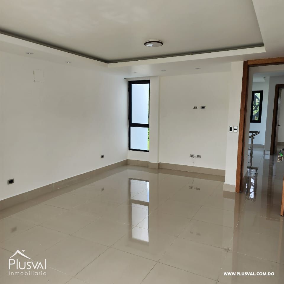 Villa espectacular en Playa Nueva Romana 395643