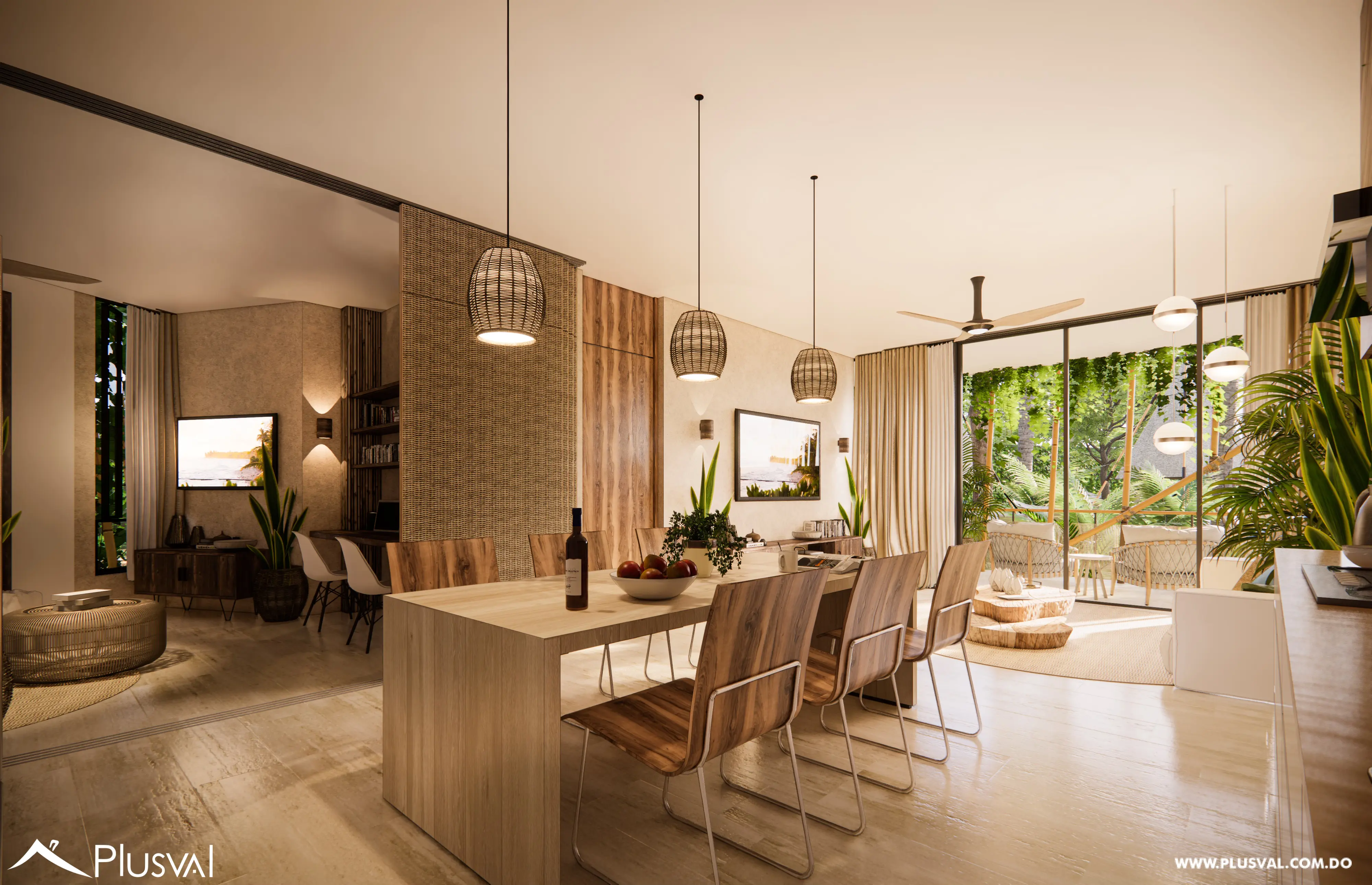 Living The Noom Miches: Tu Pase VIP al Nuevo Paraíso del Caribe + Plusvalía Asegurada 486224