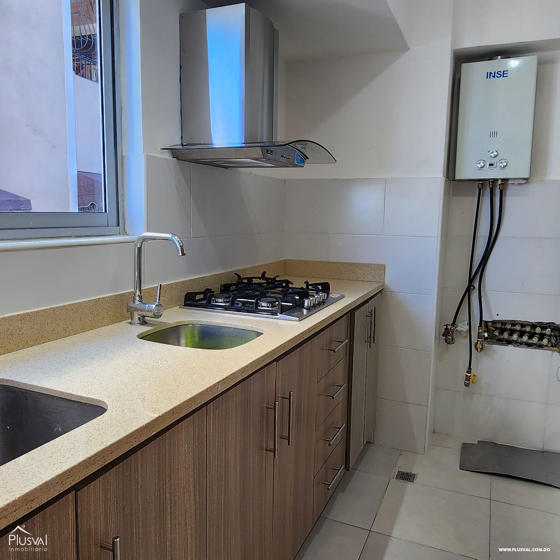 Pent House en Bella Vista en Venta 270897