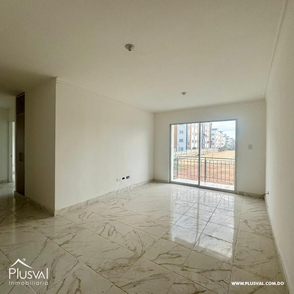 Apartamento en Venta en Ciudad Juan Bosch 348579