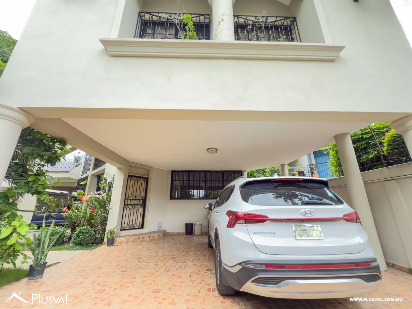 Casa en venta en Residencial Cerrado Arroyo Hondo Viejo 454953
