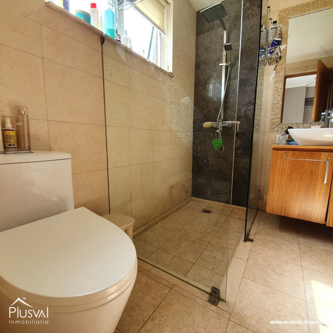 Apartamento en Venta en Piantini 498334