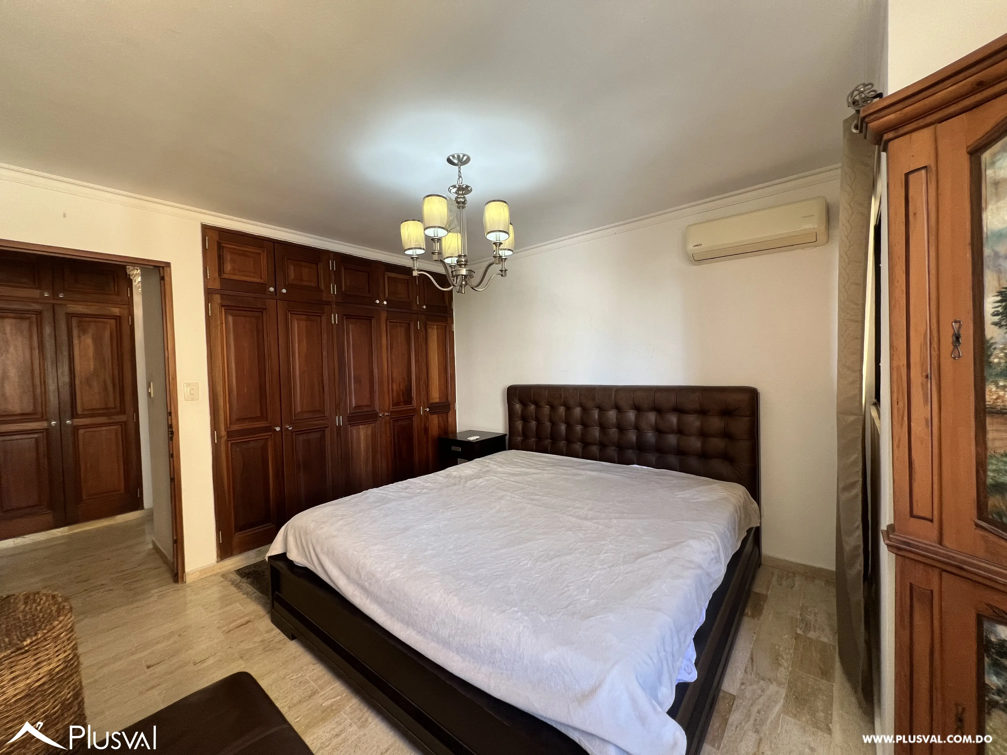 Hermoso y exclusivo apartamento en venta en La Esperilla. 475865