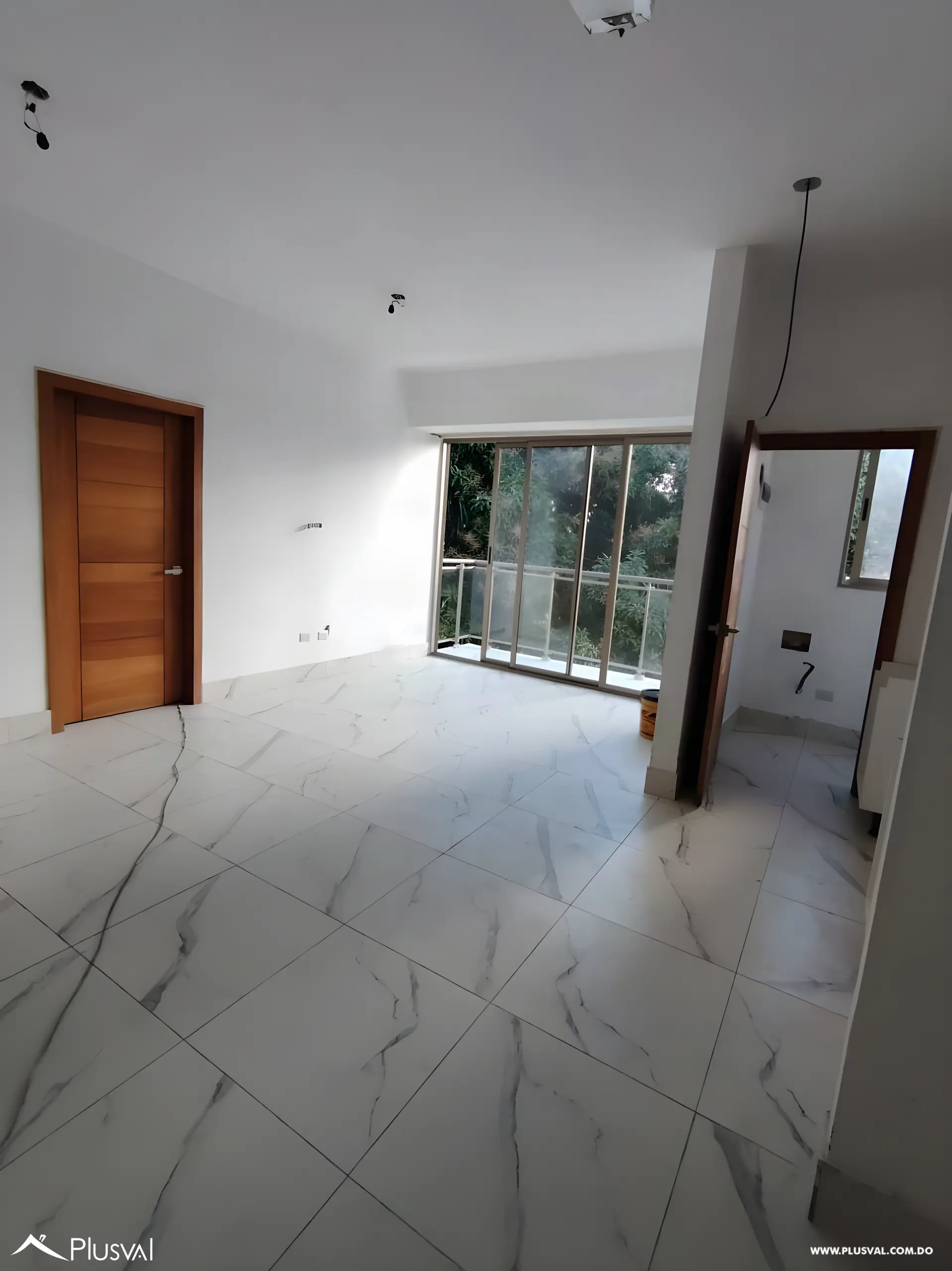 Apartamento en venta en La Esperilla 523232