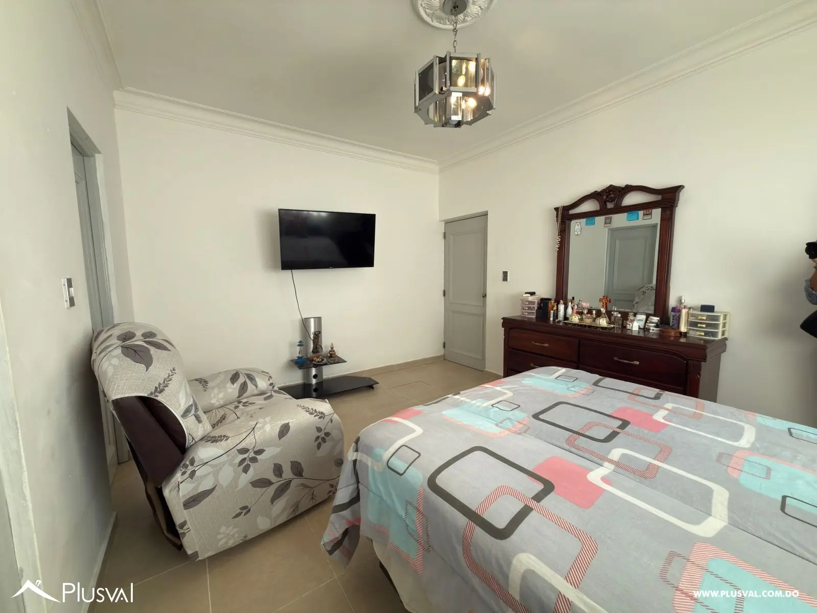 Hermoso apartamento en venta en Ensanche Julieta 481913