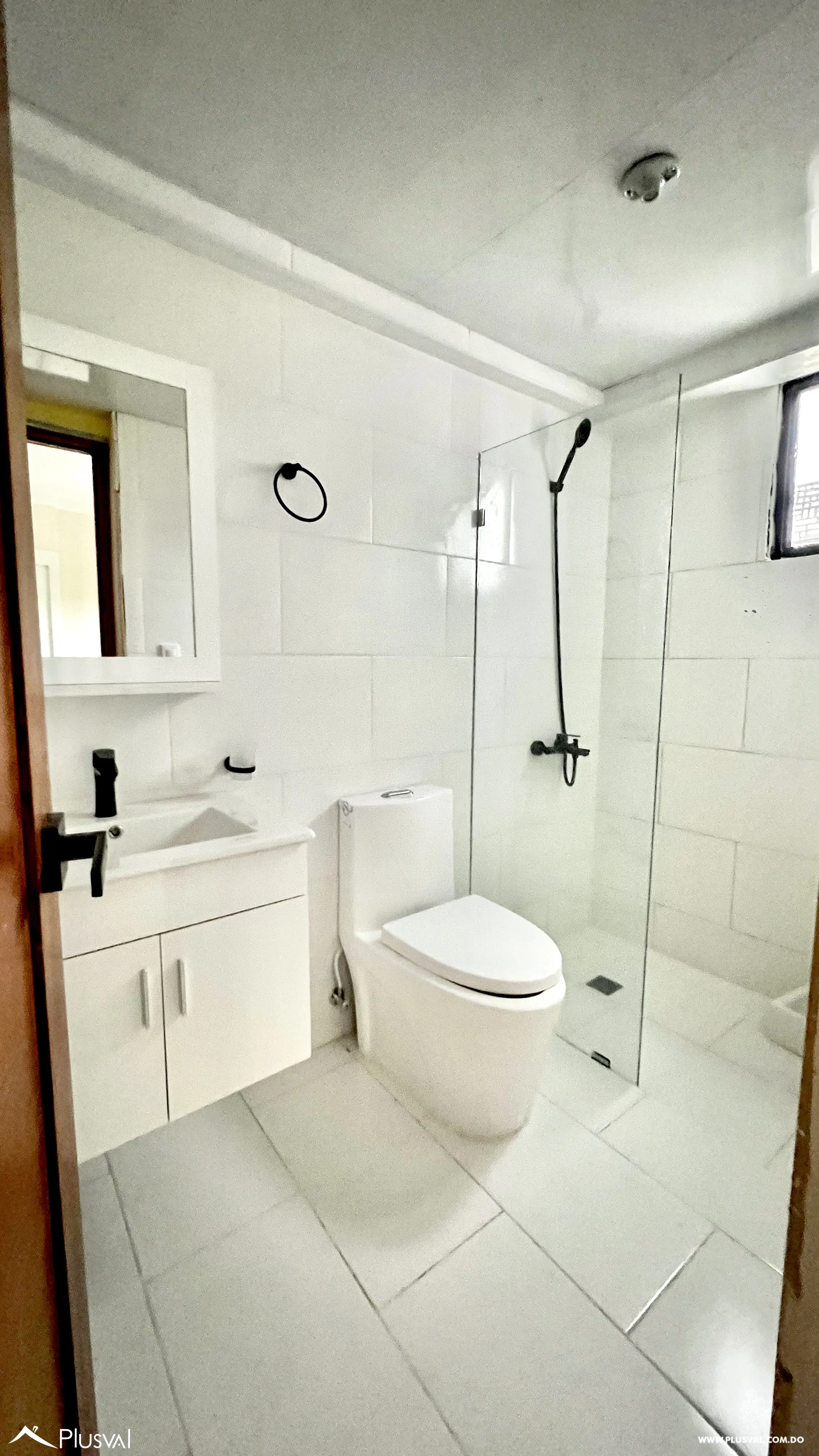 Apartamento en venta de 2 habitaciones en Serralles 457704