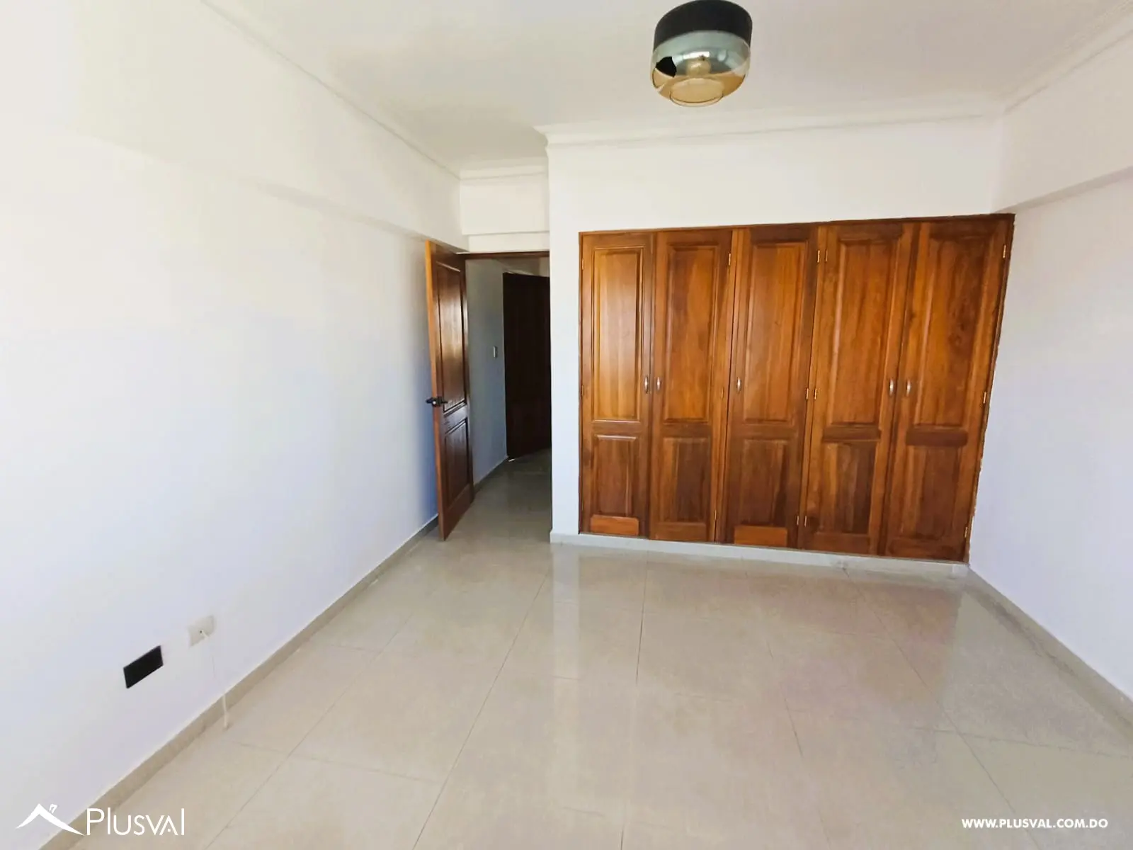 Apartamento en alquiler en Naco de 2 habitaciones 474068
