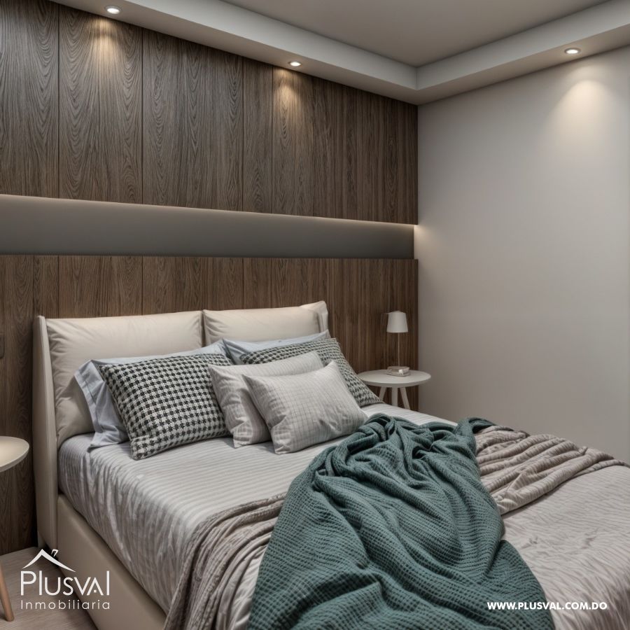 Apartamento en venta Boca Chica 379640