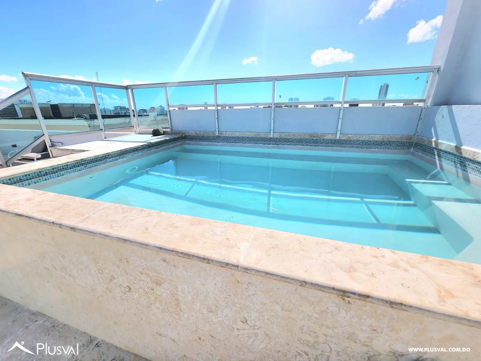 Apartamento residencial en venta de 2 habitaciones en Evaristo Morales 479437