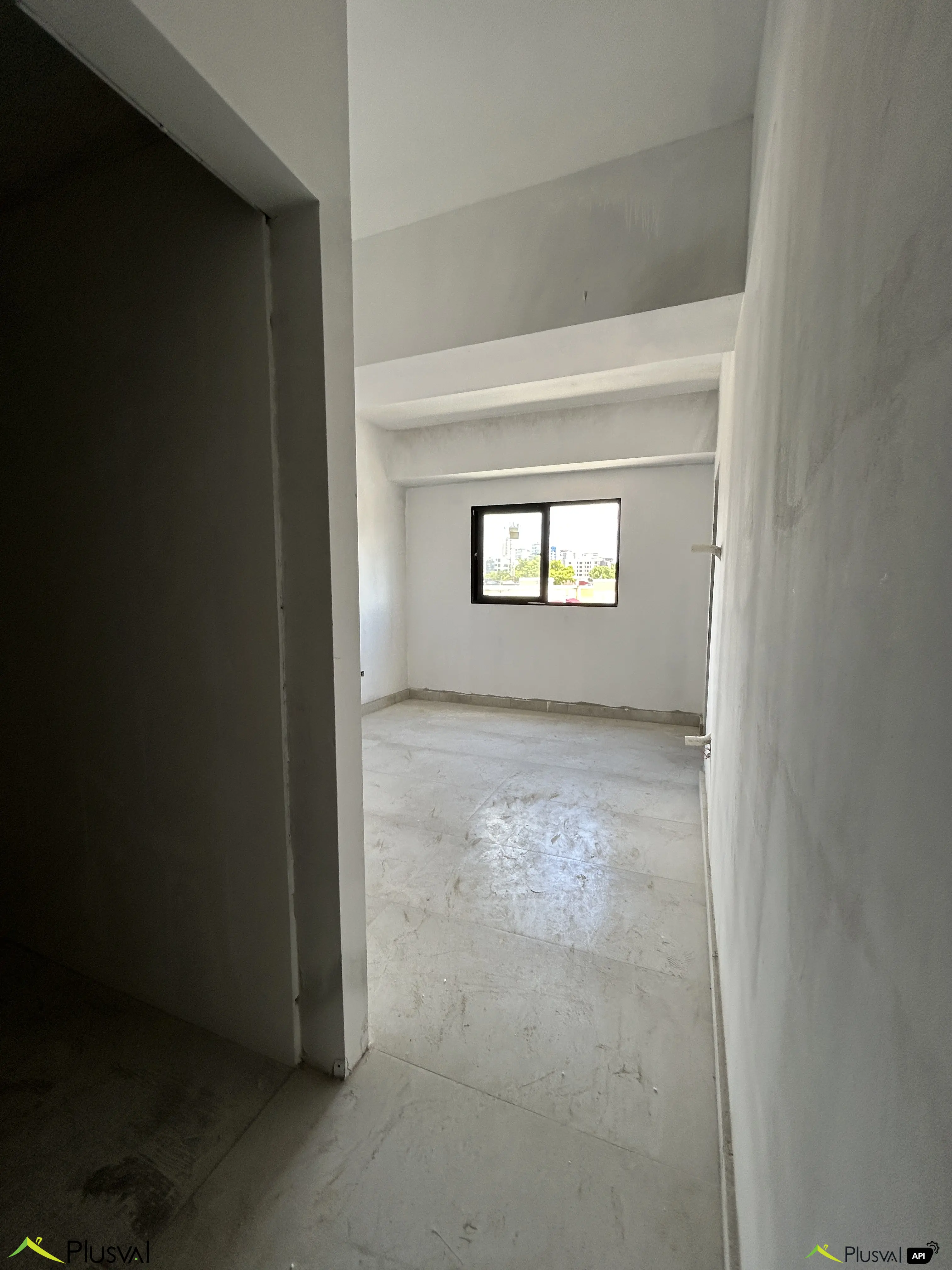 Apartamentos en venta nuevos a estrenar en Zona Universitaria. 450814