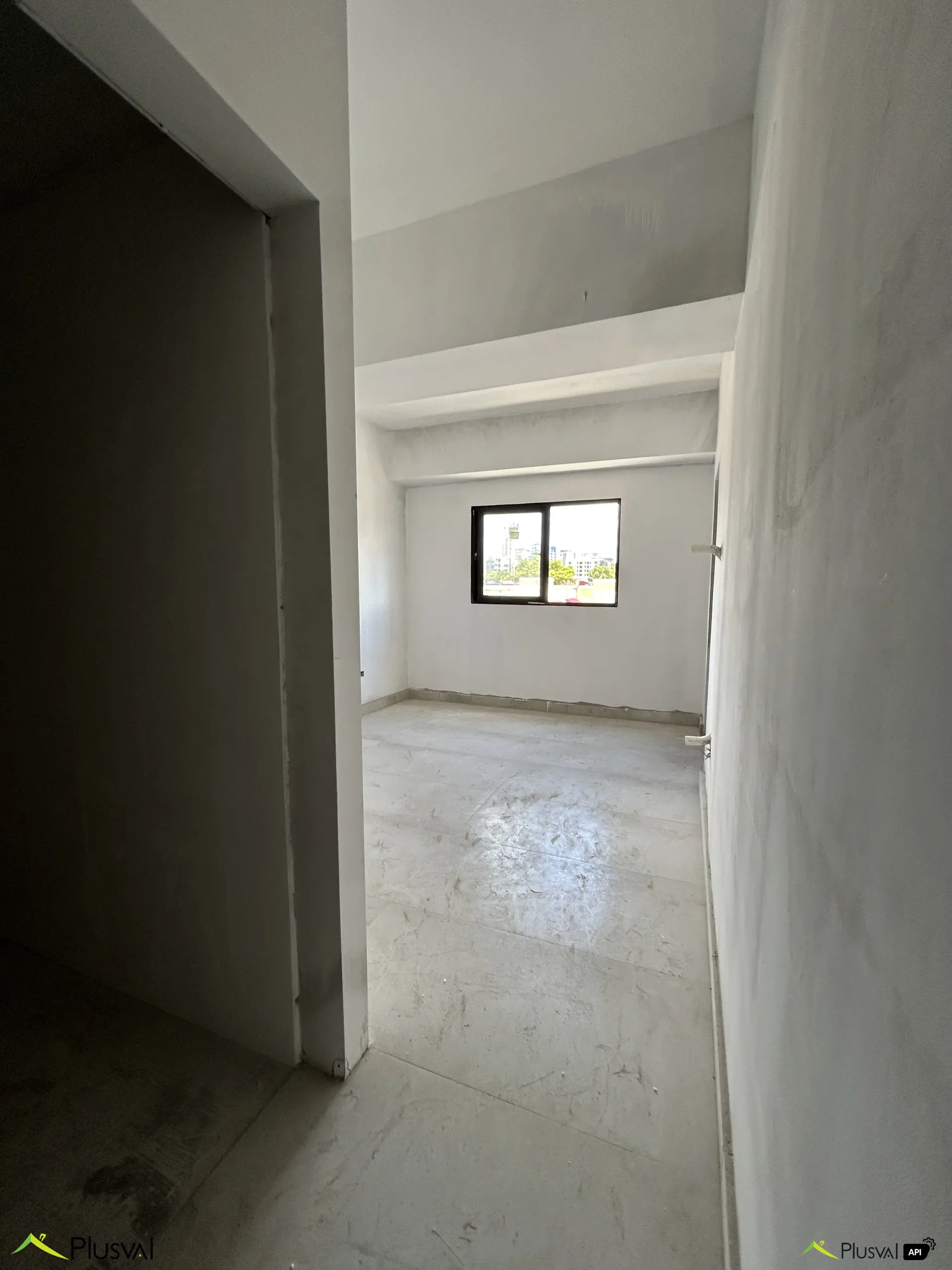 Apartamentos en venta nuevos a estrenar en Zona Universitaria. 450814