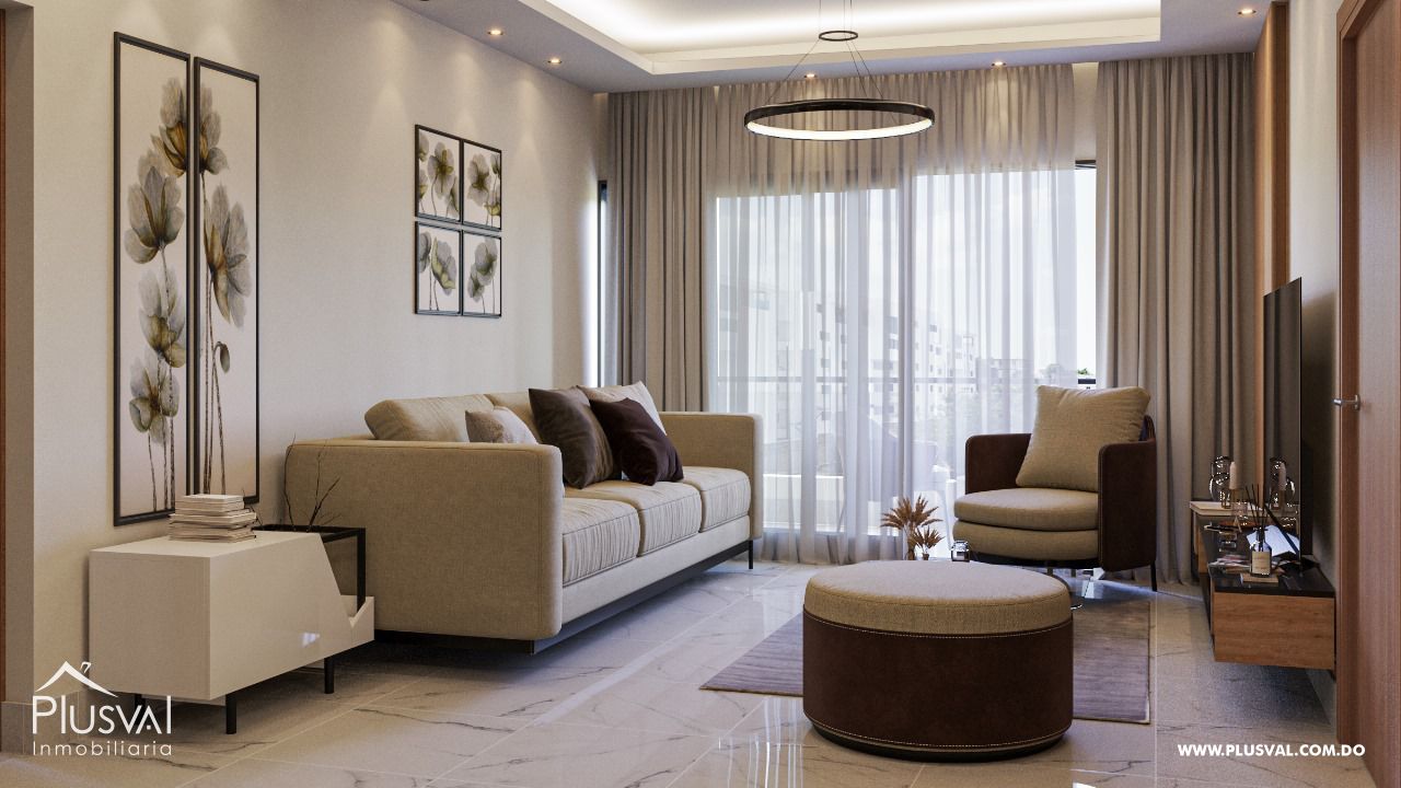 Apartamentos en venta en Los Álamos 487229