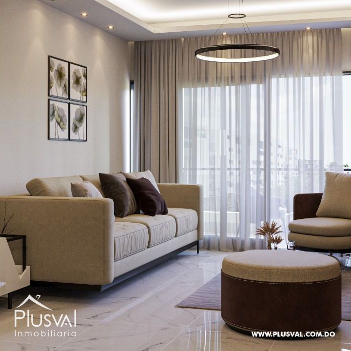 Apartamentos en venta en Los Álamos 487229