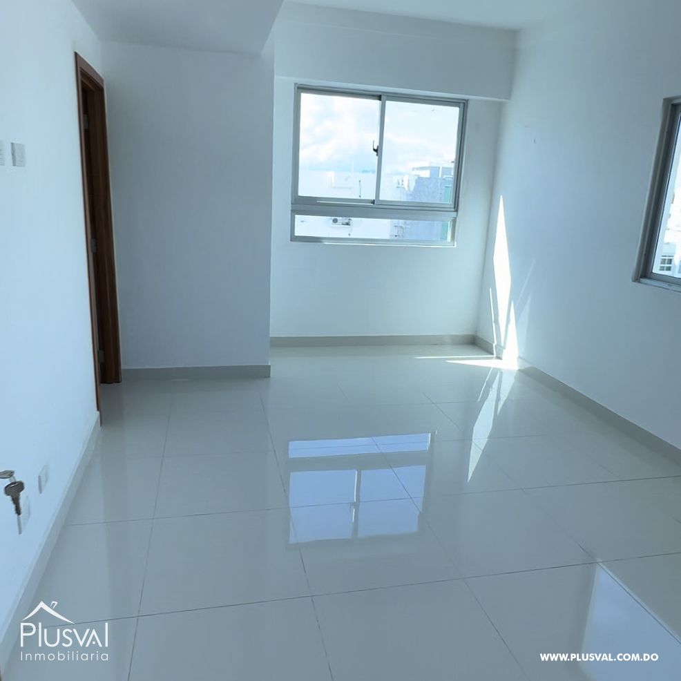Apartamentos en Renacimiento de 3 habitaciones, estar familiar y area social con Piscina; listos para estrenar 469026